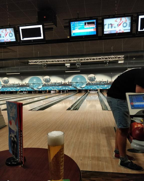 Super Bowl Bowlingpark Dinslaken